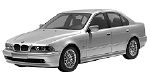 BMW E39 B3785 Fault Code