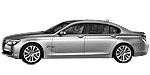 BMW F02 B3785 Fault Code